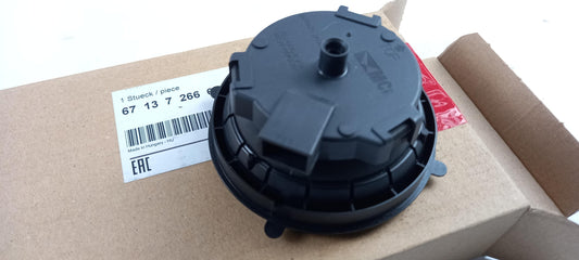 Original BMW 1er 2er 3er 4er i3 X1 Außenspiegel Antrieb 67137266659