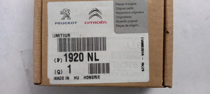 Original PEUGEOT Boxer 3 CITROEN Jumper 3 2.2HDi Kraftstoffdruckregler 1920NL