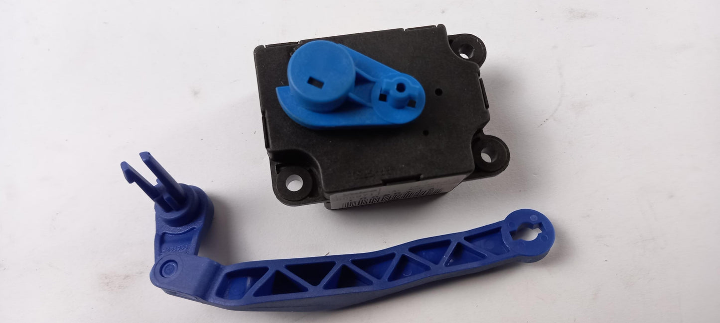 Original OE OPEL Stellmotor 9180202