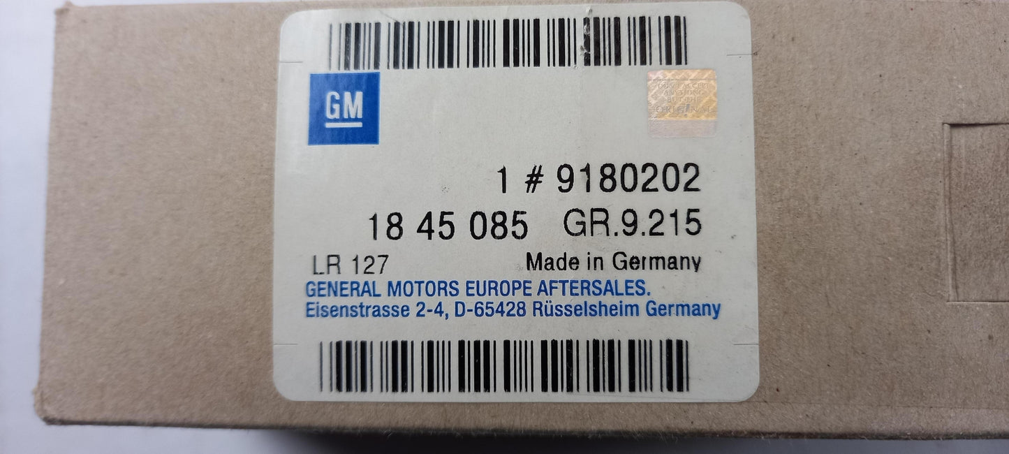 Original OE OPEL Stellmotor 9180202