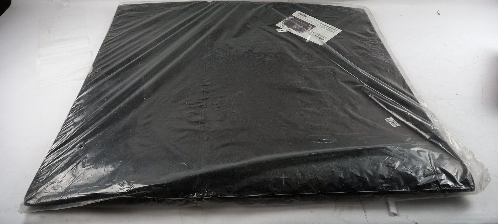 Original OE Volkswagen Kofferraummatte 565061210
