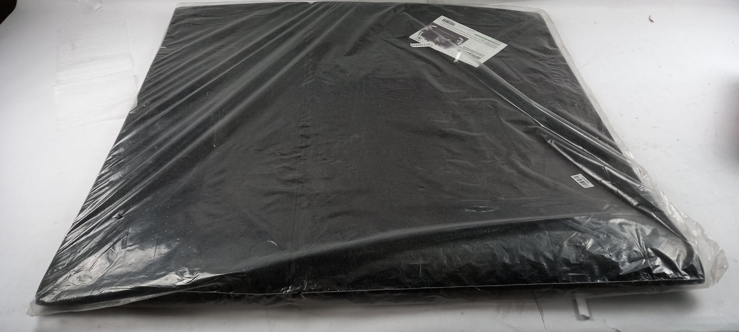 Original OE Volkswagen Kofferraummatte 565061210