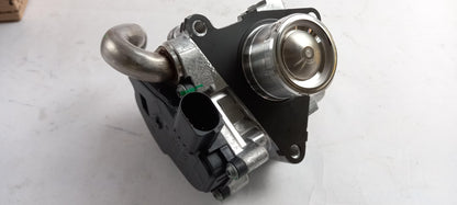 Original AUDI Q2 Q3 II (F3) VW Tiguan II (AD/BW) AGR-Ventil 04L131501AD