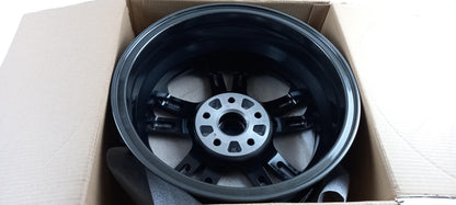 Original AUDI VW SKODA SEAT Alufelge 6Jx15" ET43 ZIT60154351D09