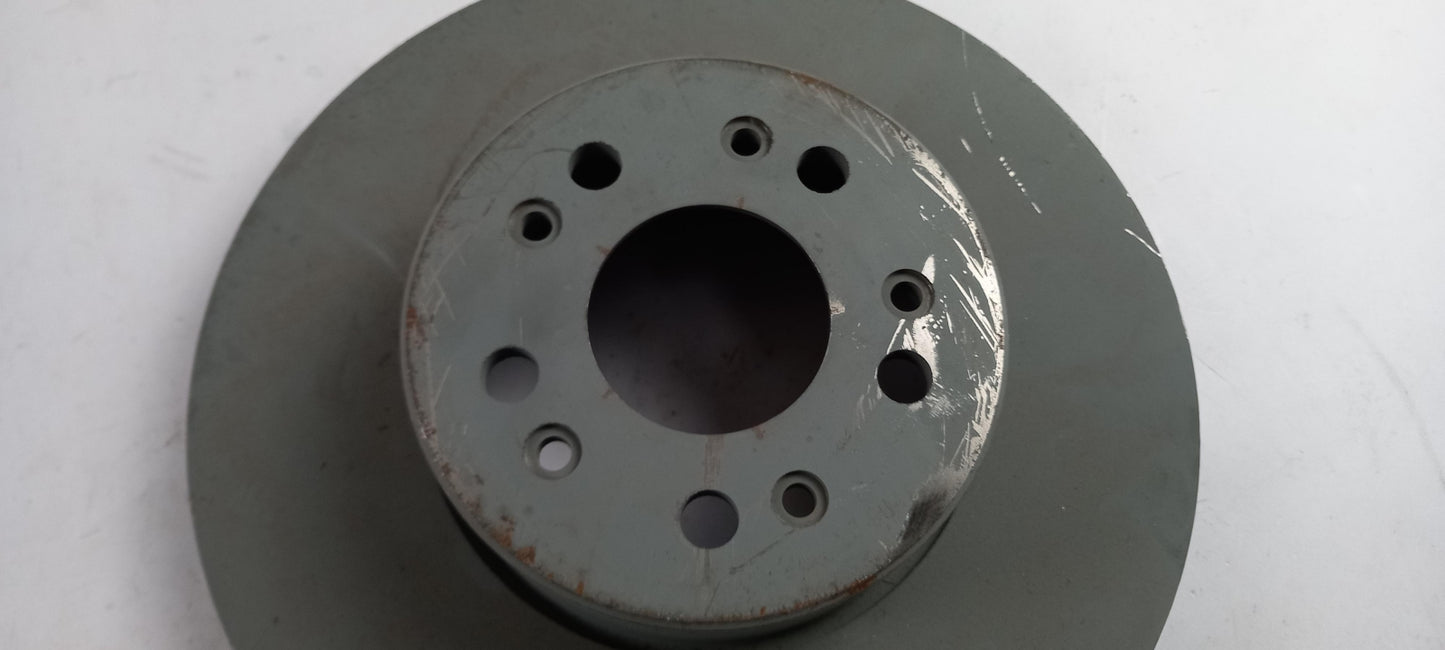 Original MERCEDES-BENZ S-klasse W140 Bremsscheibe 1 St. Vorne A1404211012