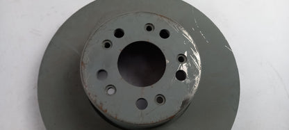 Original MERCEDES-BENZ S-klasse W140 Bremsscheibe 1 St. Vorne A1404211012