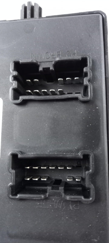 Original RENAULT Clio IV Captur Motormanagement Steuergerät 231A04433R