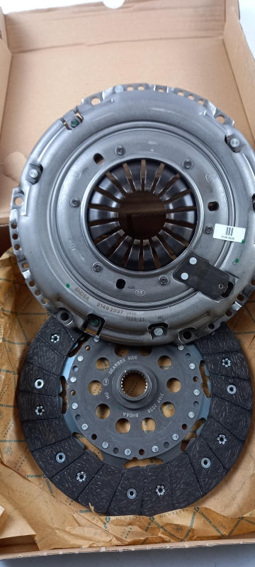 Original VOLVO V40 (2015-2019) V90 (2017-2021) Kupplungssatz 31492036