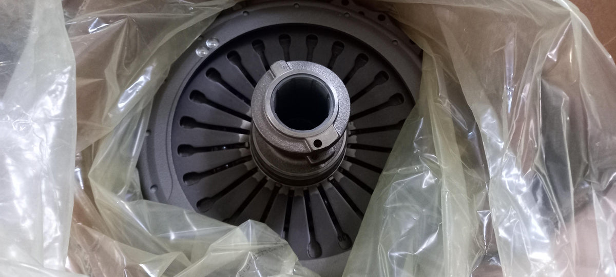 Original OE MERCEDES-BENZ Kupplungssatz A028250130180