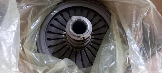 Original OE MERCEDES-BENZ Kupplungssatz A028250130180