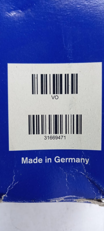 Original VOLVO S90 '17 > XC90 '16 > B90 '17 > Kraftstofffilter 31669471