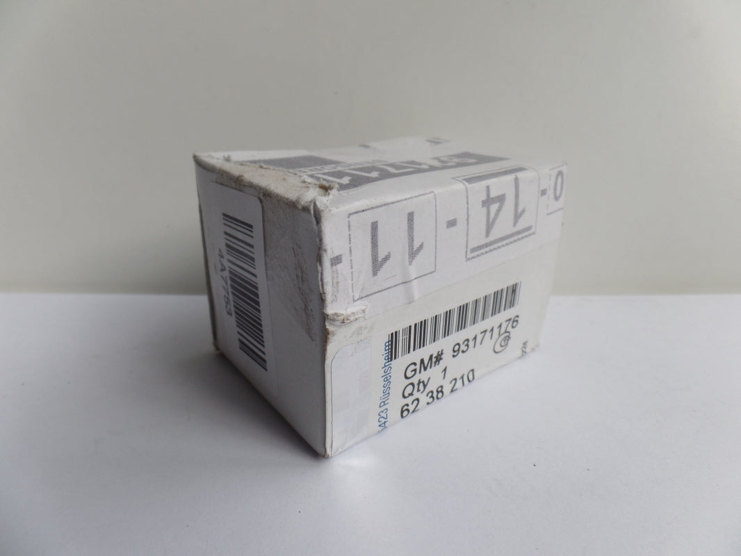 Original OPEL Astra-G / H Zafira-A / B Corsa-D Vectra-C Ladedrucksensor 93171176