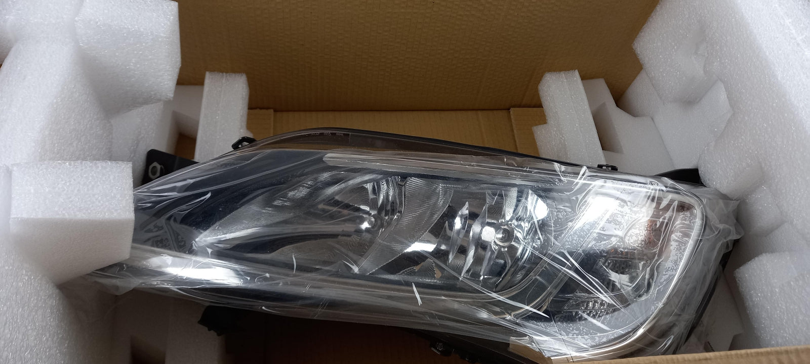 Original CITROEN Jumper III Scheinwerfer vorne Links 1631998080