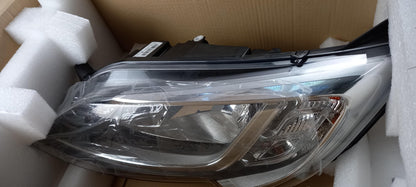 Original OE Peugeot Scheinwerfer 1631998080
