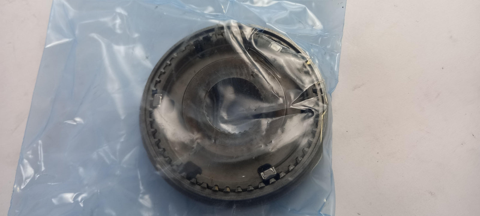 Original OE Volkswagen Schaltgetriebe Synchronizer 02S311241F
