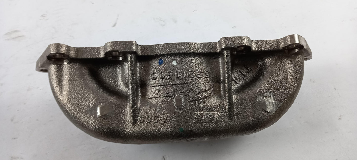 Original FIAT Punto Bravo ALFA ROMEO Mito ABARTH LANCIA Abgaskrümmer 55213777