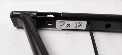 Original OE HYUNDAI/KIA Kofferraum Gitter A6150ADE00
