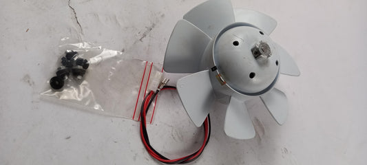 Original  MERCEDES-BENZ LKW 381 371 387 385 397 383 Innenraumgebläse A0008309508