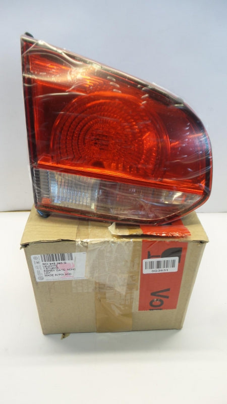 Original VW Golf Mk6 Heckleuchte Schlussleuchte innen links 5K0945093G
