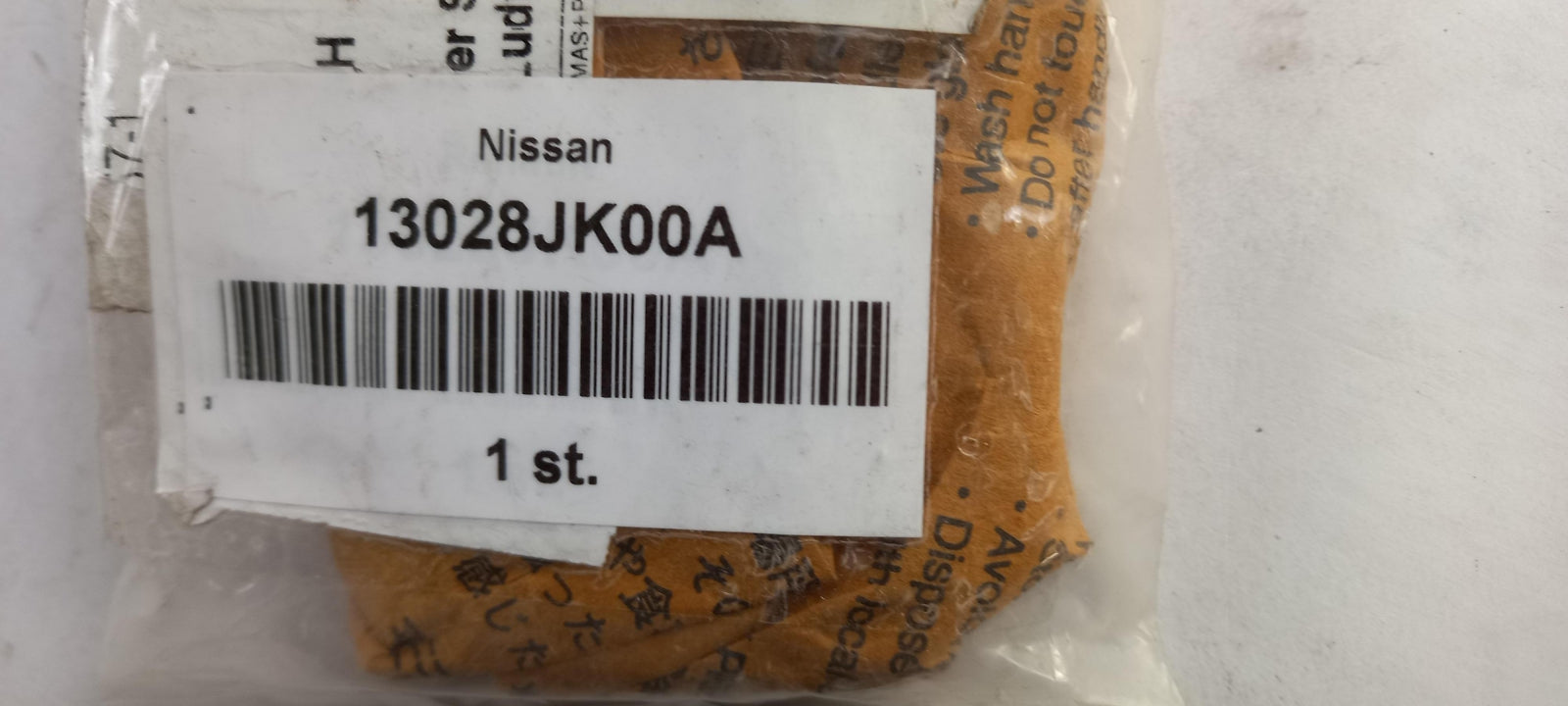 Original OE NISSAN Steuerkette 13028JK00A