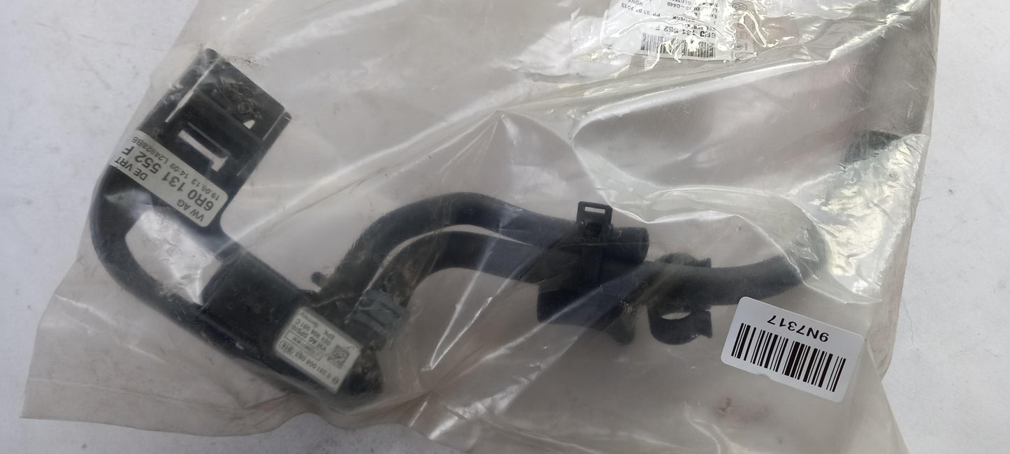 Original OE Volkswagen Sensor 6R0131552F