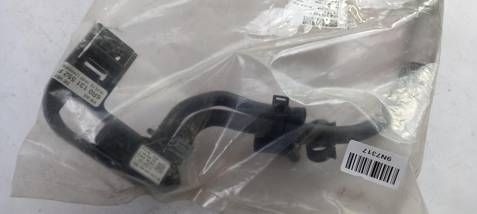 Original OE Volkswagen sensor 6R0131552F 