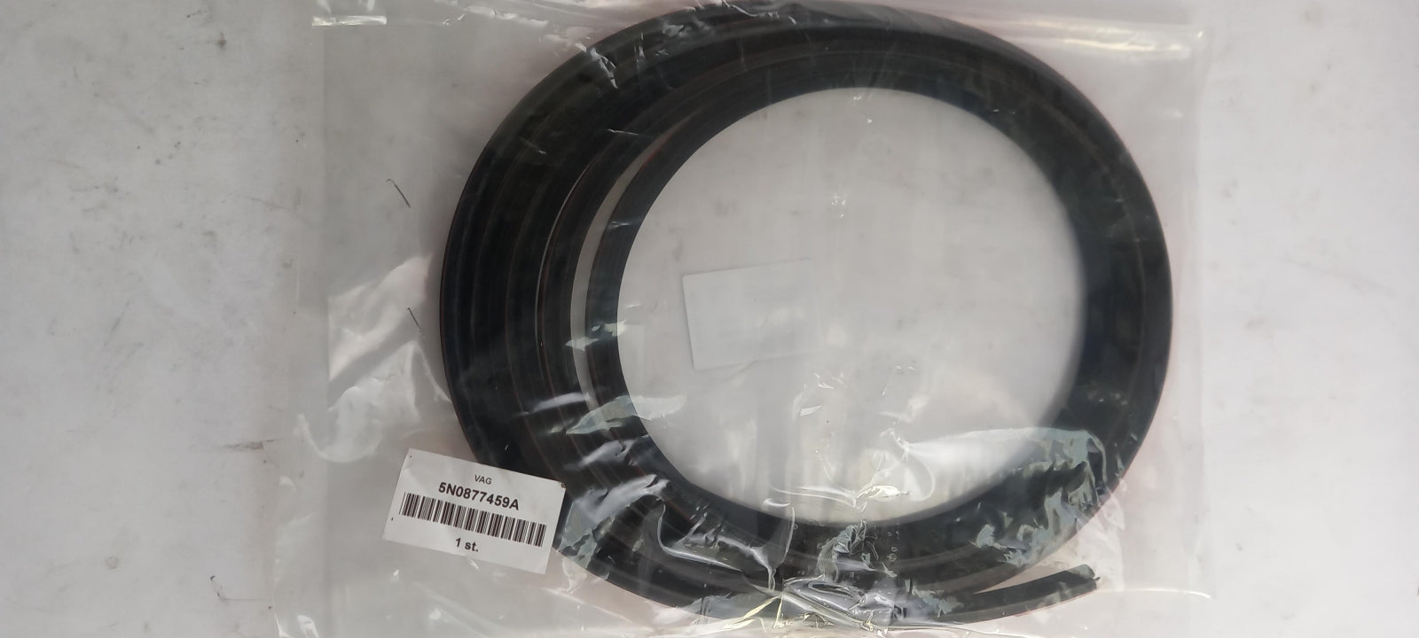 Original OE Volkswagen Faltdach Dichtung 5N0877459A
