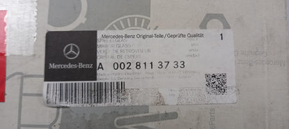 Original MERCEDES-BENZ Actros MP2 / MP3 Außenspiegel Unter Links A0028113733