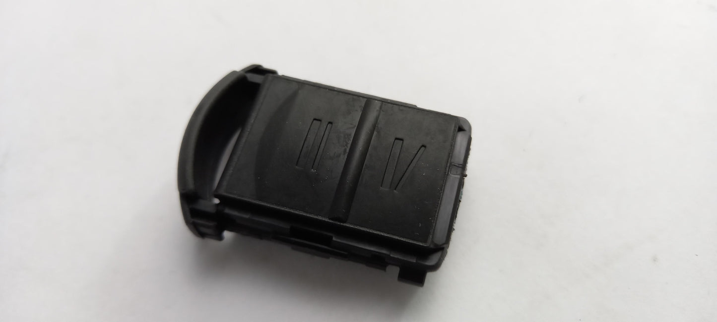 Original OE OPEL Corsa-C Meriva-A Tigra-B Funkfernbedienung 9115103