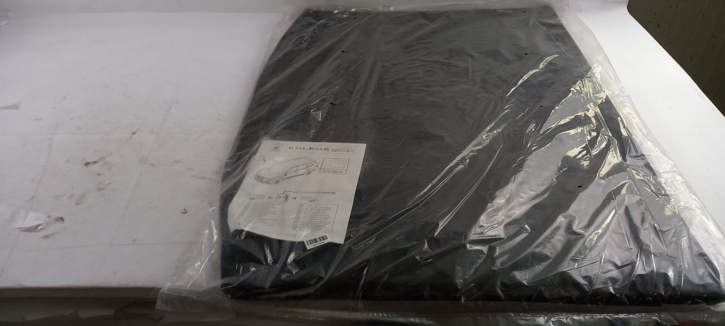 Original RENAULT Koleos II Modularer Kofferraumschutz 8201668621