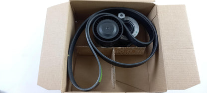 Original RENAULT Dacia 1.5DCI Zahnriemensatz 117204246R