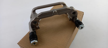 Original OE OPEL Bremssattel Träger 13473419