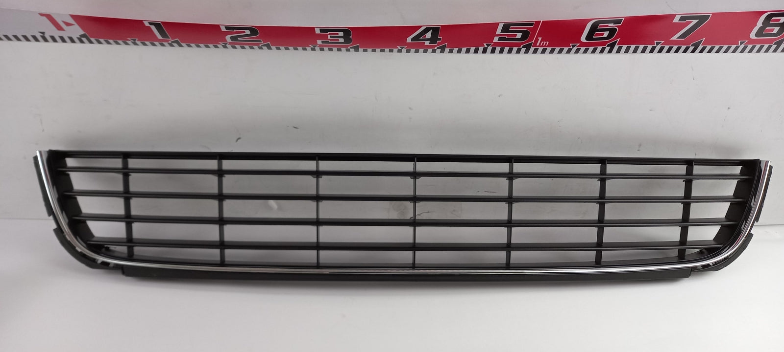Original VW Golf Mk6 Stoßfänger Lüftungsgitter 1K9853671A