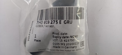 Original OE Volkswagen Parksensor 7H0919275EGRU