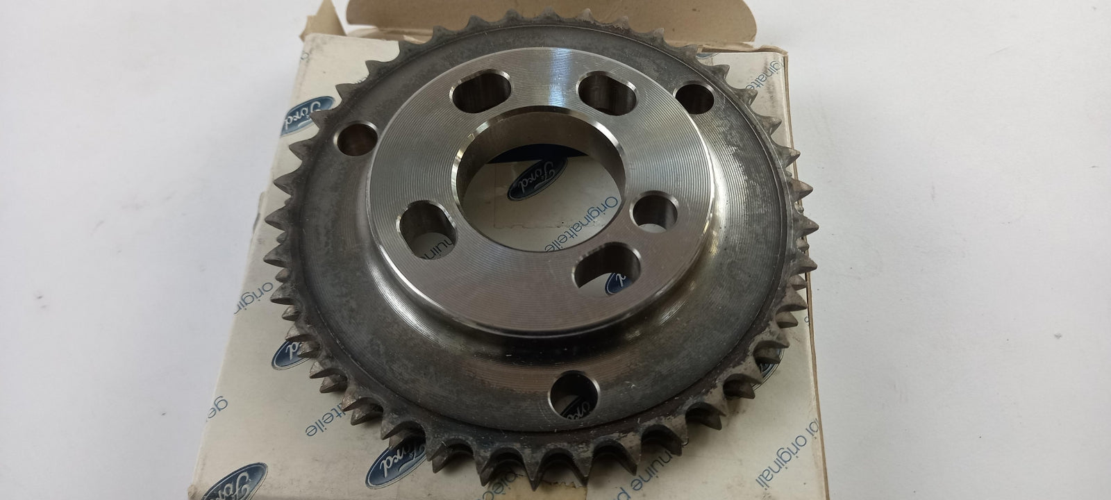 Original OE FORD Einspritzpumpe Zahnrad 1207110