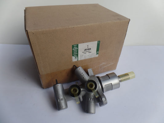 Original LAND ROVER RANGE ROVER Hauptbremszylinder Bremszylinder LR014528