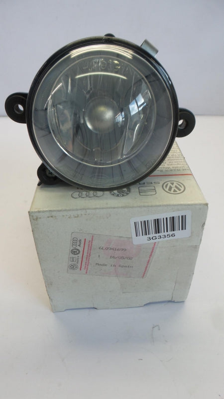 Original SEAT Ibiza III Cordoba II Nebelscheinwerfer links oder rechts 6L0941699