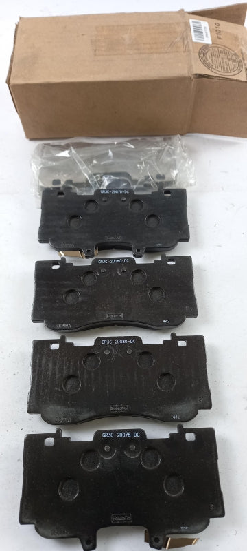 Original FORD Mustang CZG 2015-2017 Bremsbeläge Vorne 5346407
