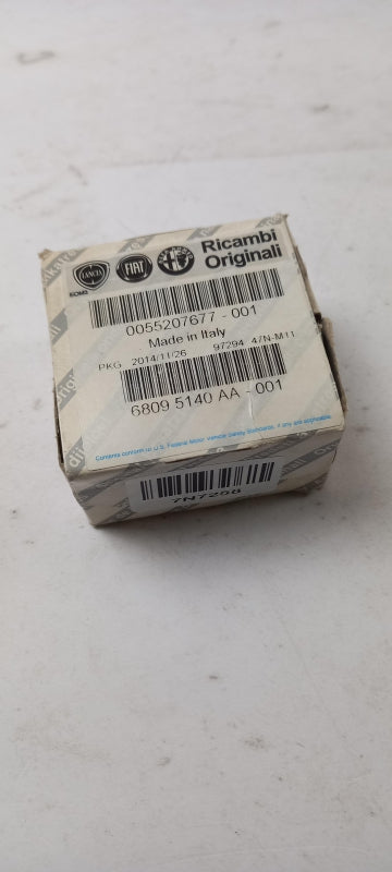 Original OE FIAT Kraftstoffdruck Sensor 55207677
