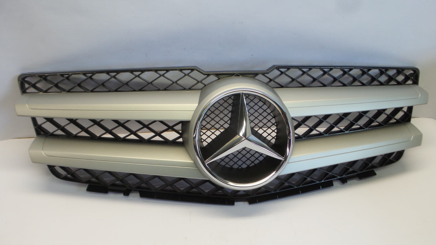 Original OE MERCEDES-BENZ Kühlergitter A20488002839776