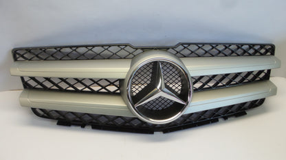 Original OE MERCEDES-BENZ Kühlergitter A20488002839776