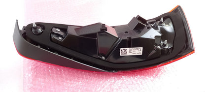Original AUDI Q3 8U Heckleuchte Links Hinteren 8U0945093P