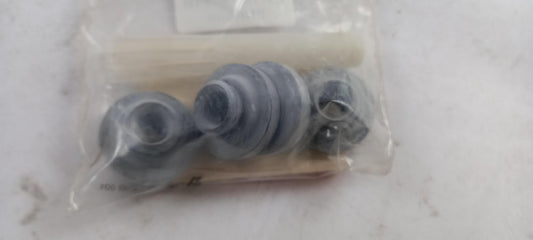 Original FORD Focus (CAK) '98-'05 1.6 Motordeckel Buchse 1004400