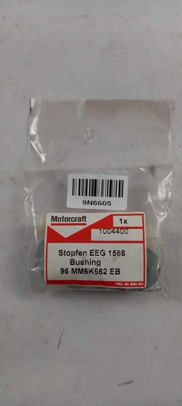 Original FORD Focus (CAK) '98-'05 1.6 Motordeckel Buchse 1004400