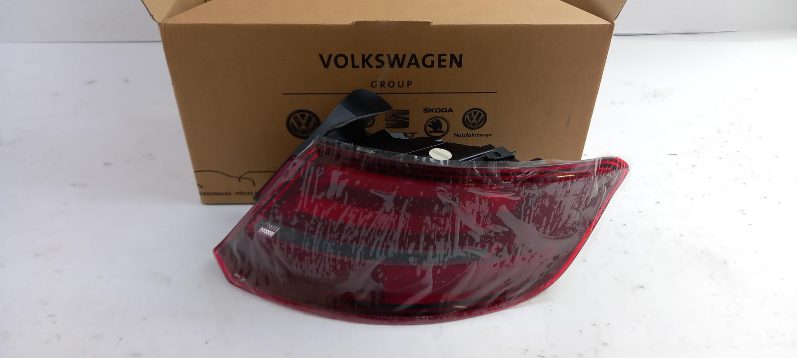 Original AUDI A3/S3 Sportback (8V) Heckleuchte Rückleuchte Rechts 8V4945096C