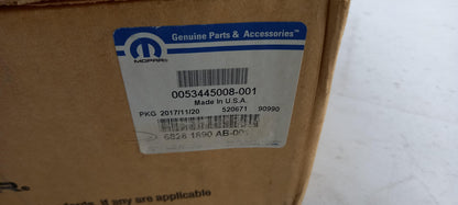 Original OE FIAT Außenspiegel K68281890AB