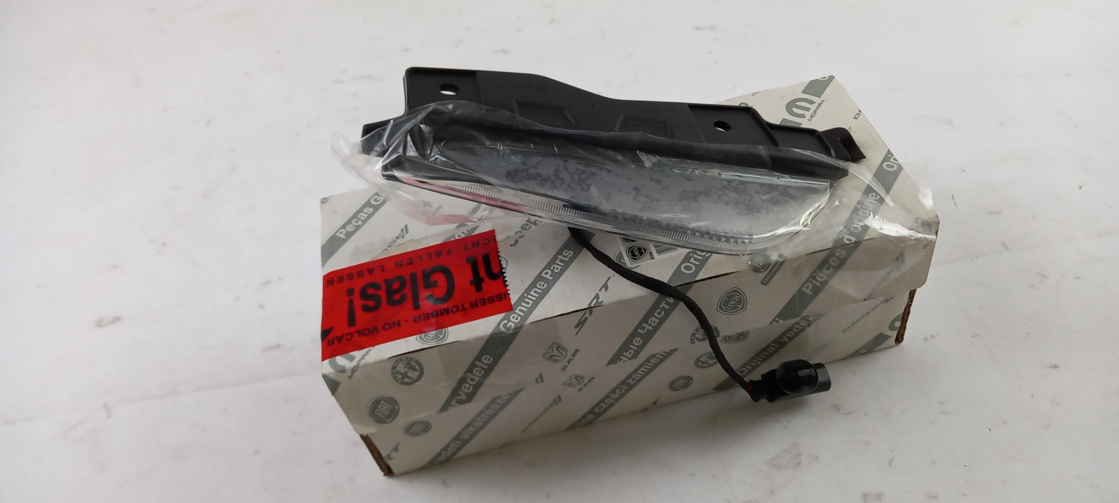 Original OE FIAT Begrenzungsleuchte 52140402