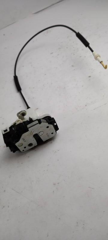 Original OE FIAT Türschloss 52191863