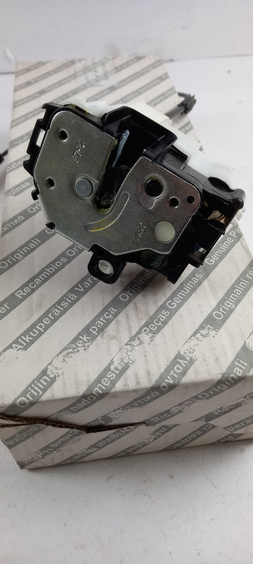 Original OE FIAT Türschloss 52191863