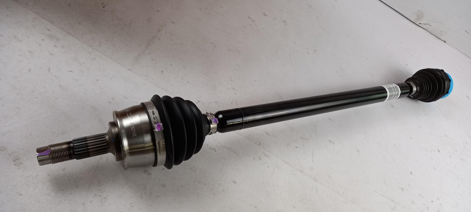 Original OE FIAT Antriebswelle 6000632185